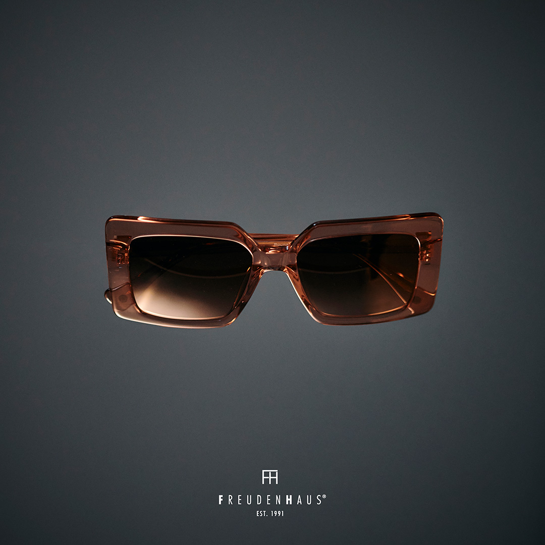 Freudenhaus Eyewear — 3