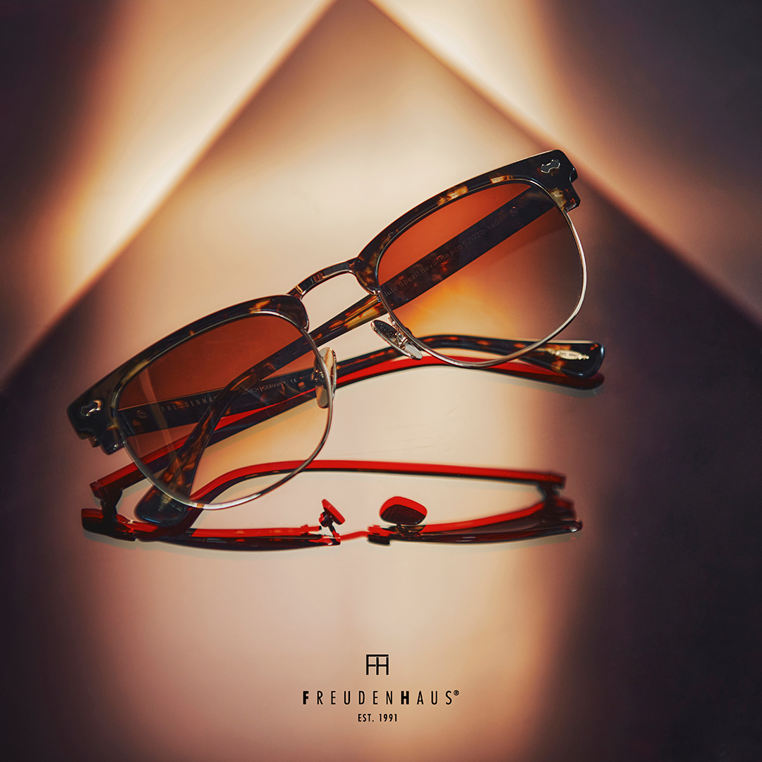 Freudenhaus Eyewear — 5