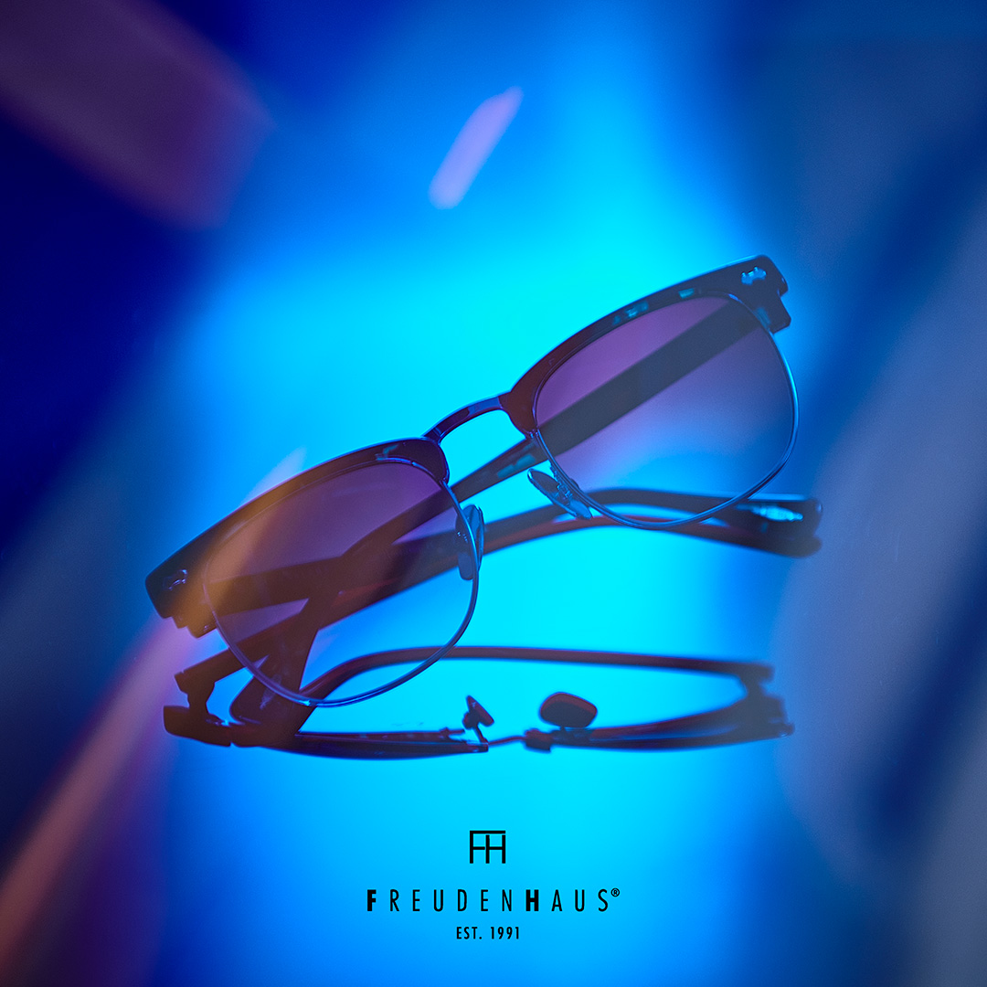 Freudenhaus Eyewear — 7