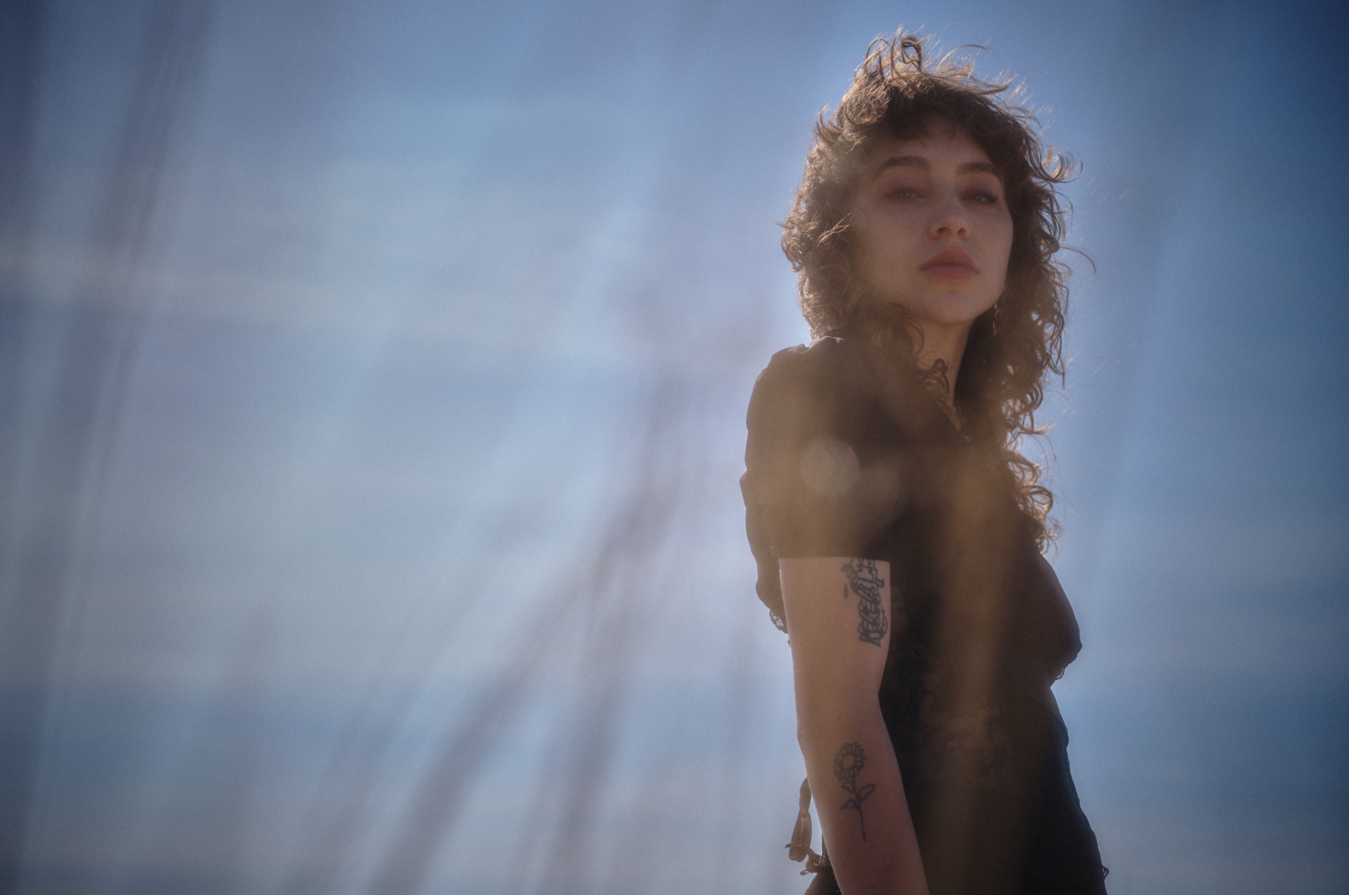 Lena — 5