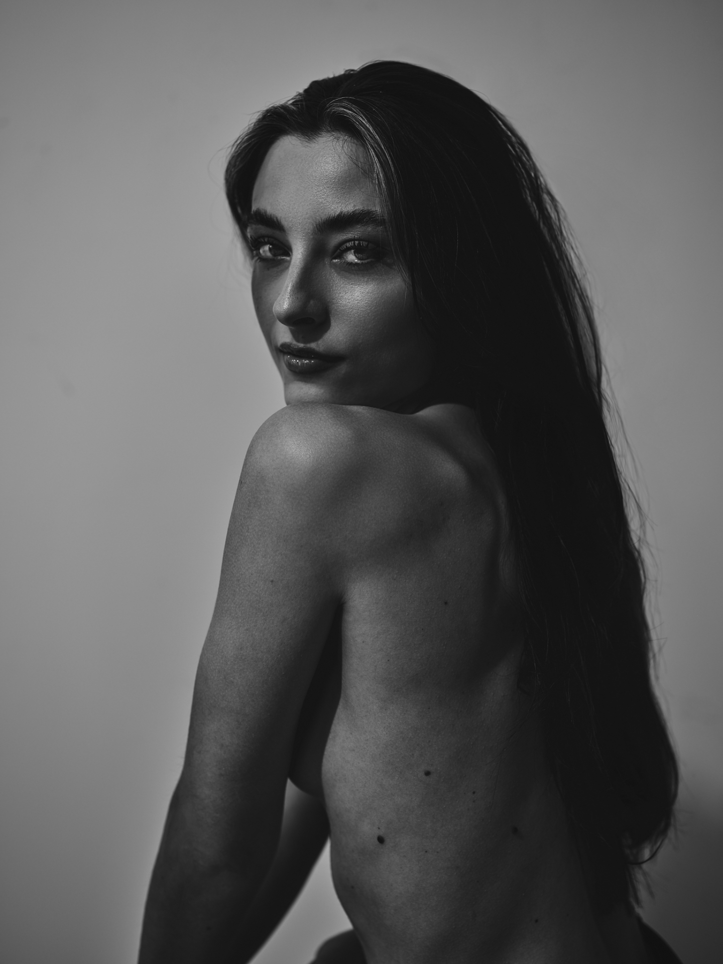 Portraits — 5