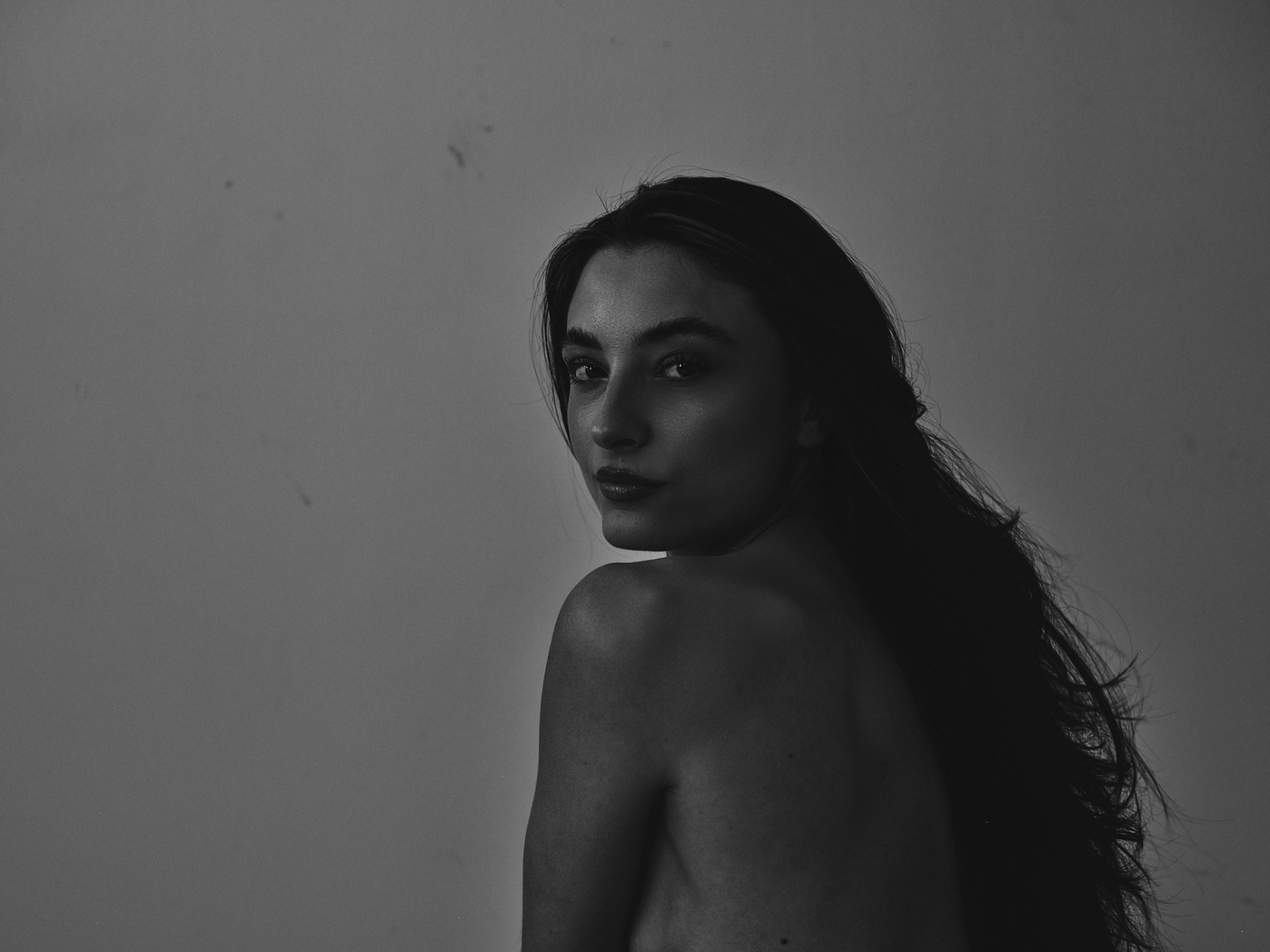 Portraits — 6