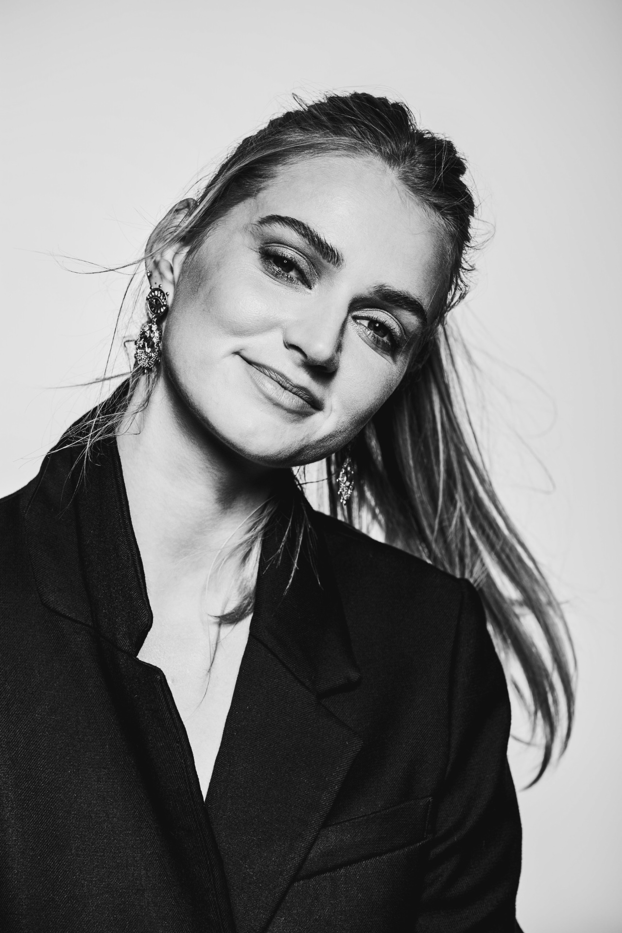 Portraits — 4