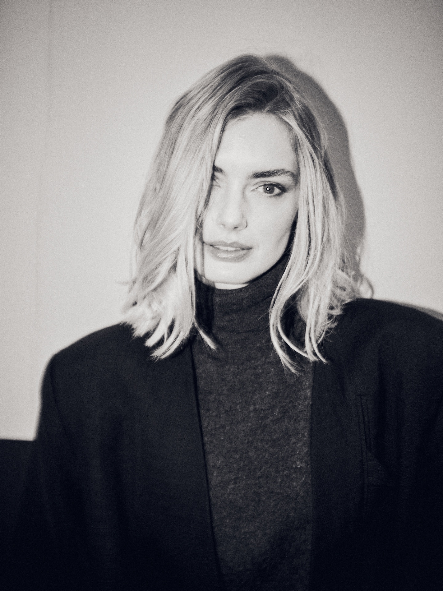 Portraits — 13